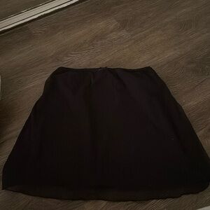 Brandy Melville skirt